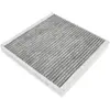 Blue Print ADU172502 Filtre d'habitacle