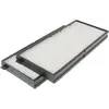 BLUE PRINT ADG02536 Filtre à air cabine