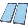 Blue Print ADG02527 Filtre d'habitacle