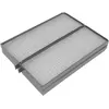 Blue Print ADG02519 Filtre d'habitacle