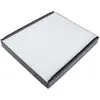 Blue Print ADG02508 Filtre d'habitacle
