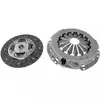 Blue Print Kit d'embrayage pour TOYOTA: IQ (Ref: ADT330258C)