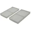 Blue Print ADM52523 Filtre d'habitacle