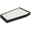 Blue Print ADG02566 Filtre d'habitacle