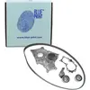 Blue Print Distributieriemset