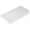 Filtre d'habitacle standard wix filters wp6936