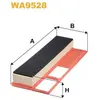 Filtre à air wix wa9528