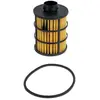 Filtre à carburant wix wf8366