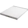 Filtre d'habitacle wix wp9250