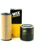 Filtre à huile wix filters wl7424