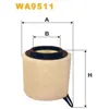 Filtre à air wix wa9511