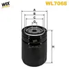 Wix Filtre A Huile Wix Wl7068