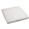 Filtre d'habitacle standard wix filters wp9136