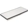 Filtre d'habitacle standard wix filters wp9176