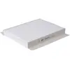 Filtre d'habitacle standard wix filters wp9130