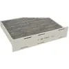 Filtre d'habitacle charbon actif wp9147