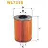Wix Filters WL7218 Filtre à huile