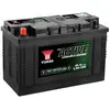 Yuasa Batterie De Voiture 12v 100ah/720a Active Leisure L+ St
