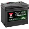Yuasa Batterie De Voiture 12v 80ah/560a Active Leisure