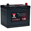 Yuasa Batterie De Voiture 12v 60ah/540a Ybx3000