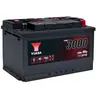 Yuasa Batterie De Voiture 12v 85ah Ybx3000 Smf B13