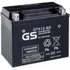 Gs Baterias Batterie Agm Gtx12bs