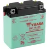 Yuasa Batterie Agm 6n11a-3a-dc