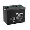 YUASA - Batterie Moto 12V Avec Entretien Sans Pack Acide Yhd-12
