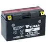 YUASA Batterie moto - 12V - 6.5Ah - YT7B-BS / GT7B-BS