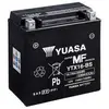 Batterie Yuasa BMW 1200 R RT 2014-2016 YTX16-BS / 12V 14Ah