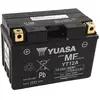 YUASA AGM YT12A-BS 10Ah Batteries moto 12V