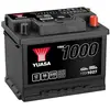Yuasa Batterie De Voiture 12v 56ah/510a Ybx1027