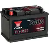 Yuasa Batterie SMF YBX3086 12 V 76 Ah 680 A