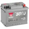 Yuasa - smf YBX5027 batterie de voiture 12 v 65 ah T1 disposition des cellules 0