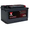 Yuasa Batterie De Voiture 12v 80ah/760a Ybx3000 Smf P+ Standard