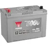 Yuasa - Batterie voiture YBX5334 12V 100Ah 830A