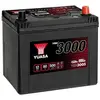 Batterie auto, voiture YBX3005 12V 60Ah 450A Yuasa SMF Battery
