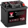 Batterie auto, voiture YBX3012 12V 50Ah 420A Yuasa SMF Battery