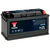 Yuasa - Batterie YBX9019 agm 12V 95AH 850A L5D