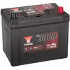 Yuasa Batterie De Voiture 12v 72ah/630a Ybx3000 Smf P+ Standard