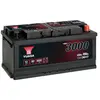 Yuasa - Batterie voiture YBX3017 12V 90Ah 800A