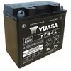 Batterie ytb4l yuasa 12v/3ah sans entretien - agm active usine