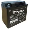 Batterie SLA Yuasa pour Auto YTB9 / 12V 9Ah Neuf