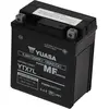 Yuasa Ytx7l Fa Accu Zwart