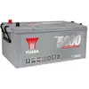 Batterie camion YBX5625 12V 230Ah 1350A - Yuasa