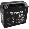 Yuasa Ytx20l 18.9ah Accu 12v Transparant