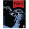 Import The Damned 1969 Blu-ray