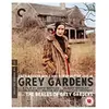 Import Grey Gardens Blu-ray