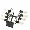 SMART GARDEN Guirlande Vintage 365 - 15L lumens- 5.5m