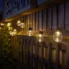 Guirlande GloBulb 10L - 20 ampoules - 10m